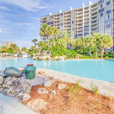 Edgewater Golf Villa #115 Panama City Beach Rom bilde