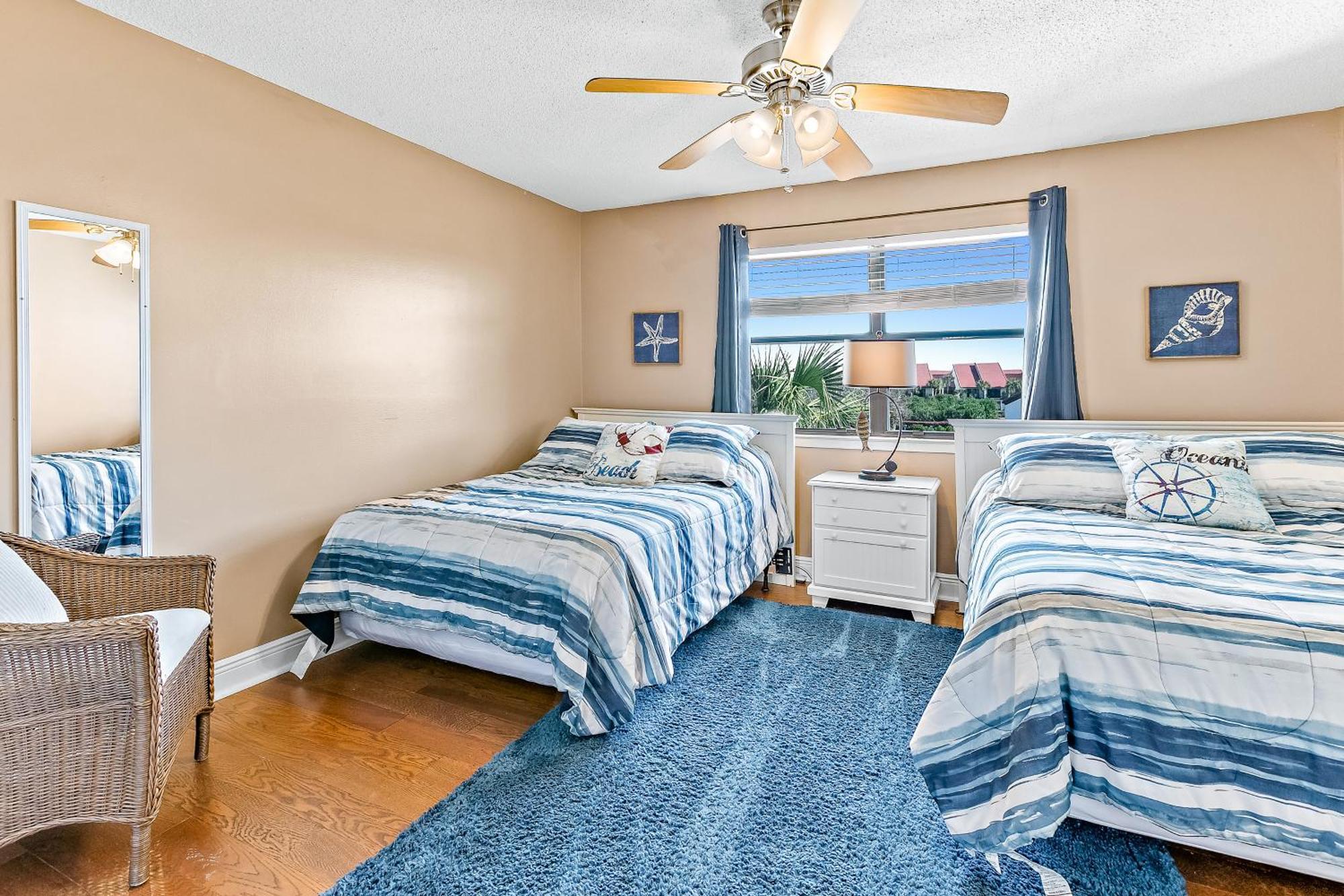 Edgewater Golf Villa #115 Panama City Beach Eksteriør bilde