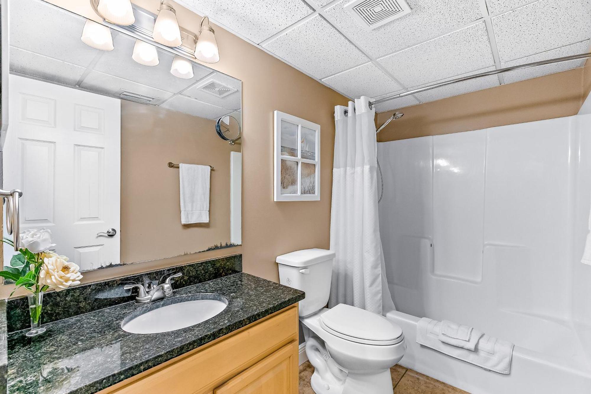 Edgewater Golf Villa #115 Panama City Beach Eksteriør bilde