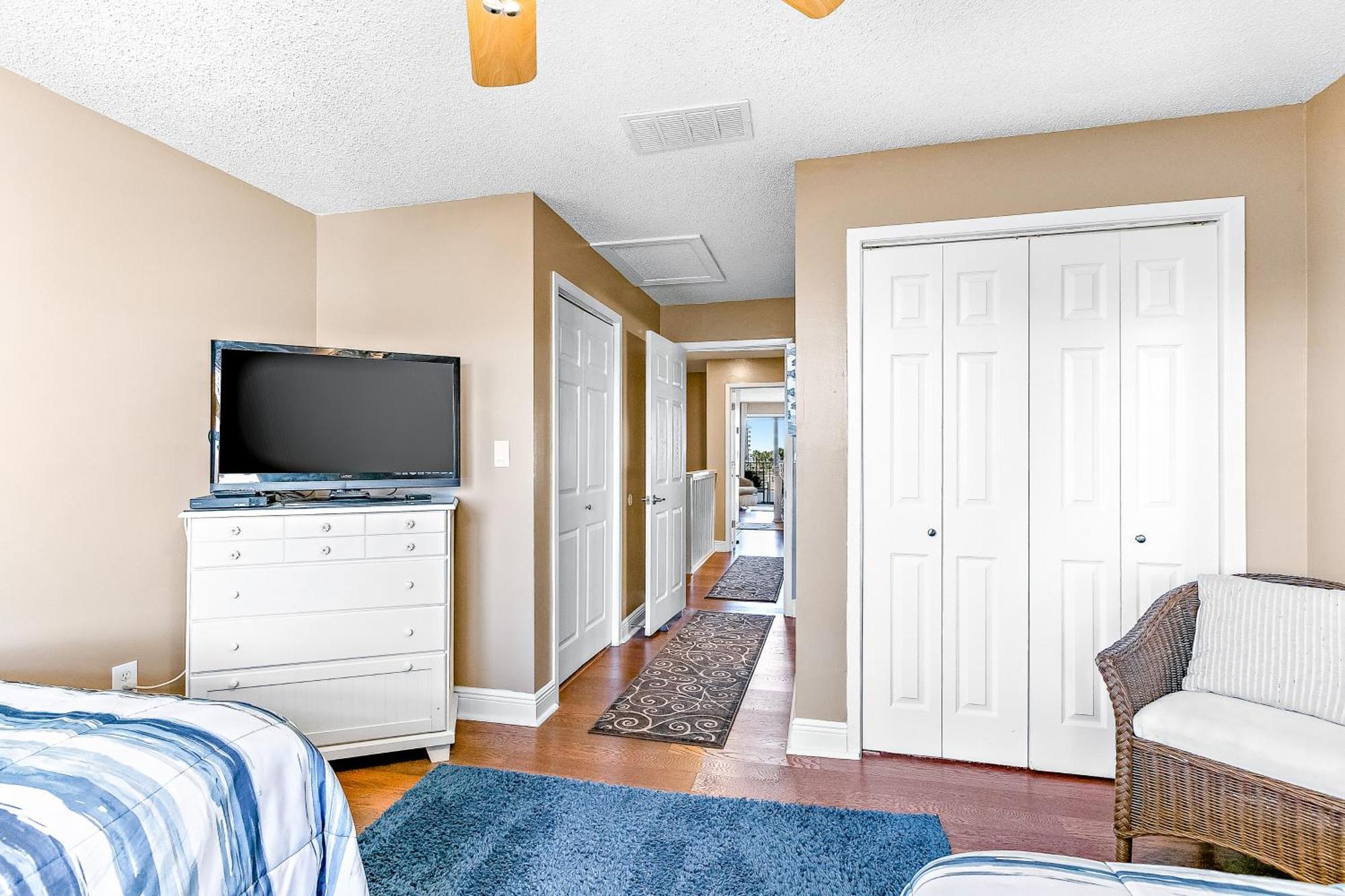Edgewater Golf Villa #115 Panama City Beach Eksteriør bilde